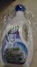 家安超凡净透酵素净护洗衣液2kg*2瓶+500g*4袋 12斤低泡易漂洗除菌 实拍图