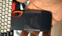 闪迪（SanDisk）1TB Type-c USB3.2 NVMe移动固态硬盘（PSSD）E61卓越版 1050MB/s三防保护 手机笔记本电脑外接SSD 实拍图