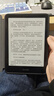 Kindle paperwhite6 12th Gen 新款电子书阅读器 电纸书 墨水屏 防水 WiFi 海外版 paperwhite6签名版32G 墨黑色 24款 实拍图