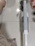 奥克斯（AUX）家用吸尘器手持地毯式低噪音小型迷你大功率强力吸尘器除尘机宠物家庭有线5米 AXS-927 白色升级版 实拍图