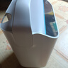海尔（Haier）3L升医用制氧机家用老人吸氧机一体机氧气机轻音36分贝带雾化301W 实拍图
