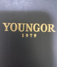 雅戈尔（YOUNGOR）内裤男平角短裤单条装宽松无痕亲肤透气舒适 VNNK910135APQ 1条 M 实拍图