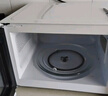 格兰仕微波炉家用小型 360°转盘快捷加热旋钮操控易洁内胆D4老人适用操作便捷 实拍图