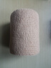 海氏海诺自粘弹性绷带 医用弹力绷带 伤口包扎纱布卷 7.5*450cm*12卷 实拍图