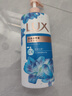 力士(LUX)沐浴露 闪亮冰爽 沁爽香氛 爽肤香氛沐浴乳1000g留香 实拍图