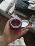 儒意（RUYI）咖啡因眼霜50g 淡化细纹提拉紧致眼周熬夜眼袋抗皱 实拍图