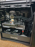 SUPER FLOWER振华 ATX3.1 额定750W LEADEX III750W 金牌全模 电脑电源/十年保固/支持50系显卡 实拍图