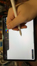 倍思电容笔iPad苹果笔【360°触控】适用25年Pro/Air/Mini7/iPad11平板触控触屏手写笔磁吸applepencil 实拍图