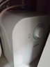 海尔（Haier）国家补贴20%小厨宝电热水器6.6升 EC6.6FA 一级能效 2200W速热家用厨房小型储水式节能保温热水宝 实拍图