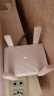 普联（TP-LINK）AC1200双频wifi放大器 Wi-Fi无线信号扩展器 中继器 路由器信号无线网络增强器  TL-WDA6332RE 实拍图