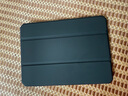 绿联 适用iPad mini6/7保护壳带笔槽8.3英寸迷你6/7保护套2024/21款苹果平板电脑保护套磁吸防弯防摔 实拍图