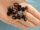 星巴克（Starbucks）精品烘焙咖啡豆  阿拉比卡豆 意式浓缩200g深烘黑咖啡 实拍图