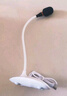 纽曼（Newmine）ZM02 电脑麦克风收音麦K歌 USB电容麦 游戏电竞直播话筒降噪 语音视频会议直播网课桌面麦  实拍图