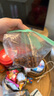 乐扣乐扣保鲜袋食品密封袋婴儿大号辅食分装袋密实袋透明冰箱收纳冷冻袋子 实拍图