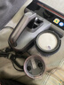 莱克吉米【母婴级】除螨仪床宝大吸力吸尘除蝻神器S5Pro家用床上小型加热手持杀菌去螨虫吸毛一体机 实拍图