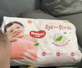好奇（Huggies）铂金装成长裤L120片(9-14kg)大号婴儿尿不湿小桃裤超薄拉拉裤透气 实拍图