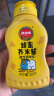 凤球唛 蜂蜜芥末酱 黄芥末酱韩式炸鸡排披萨热狗汉堡蘸酱沙拉酱200g 实拍图