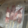 东来顺 内蒙古羔羊原切精选羊肉串400g 约20串 BBQ烧烤 清真中华老字号 实拍图