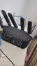 普联（TP-LINK）大道路由器7DR6430 BE6400 5G WiFi7千兆双频家用高速穿墙 2.4G wifi6无线 2.5G网口 游戏加速 实拍图