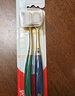 高露洁（Colgate）【山姆同款】48孔宽头护龈超细软毛牙刷8支清洁成人牙刷京东自营 实拍图