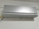 海尔（Haier）空调洗空气pro科技版 除菌除湿 一级能效卧室挂机节能空调 KFR-35GW/E3-1Pro 家电国家补贴 实拍图