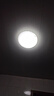 欧普（OPPLE）led吸顶灯改造灯板圆形节能灯条贴片替换灯盘光源灯珠  36W白光 实拍图