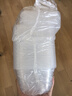 一次性餐盒带盖加厚家用饭盒便当盒长方形圆形透明外卖打包盒小包 1000方形20个装 实拍图