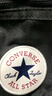 匡威（Converse）官方 Straight Edge男女休闲简约双肩包书包10021138 10021138-A01/黑色 OSFA 实拍图