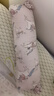 babycare婴儿安抚枕头宝宝多功能睡觉透气软糖枕0-6岁梦境独角兽40*12CM 实拍图