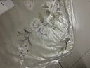 水星家纺床上四件套纯棉100%a类全棉夏天透气被套床单双人1.5m床春涧家居馆JDear京东定制款 实拍图