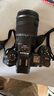 尼康（Nikon）Z卡口镜头 尼克尔 尼康Z系列微单相机镜头 Z 24-120mm F4 S大变焦镜头 官方标配 实拍图