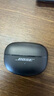 Bose Ultra 开放式耳机 全新 耳夹式耳机 挂耳式不入耳耳机 无线蓝牙耳机 沉浸空间音頻 骁龙畅听技术 Ultra开放式耳机 经典黑 实拍图