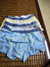 浪莎青少年内裤中大童学生棉质儿童内裤10-18岁胖童男孩亲肤四角短裤 活力少年 3条 175 -XL-建议体重100-120斤 实拍图