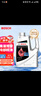 博世（BOSCH）有机长效汽车防冻液发动机冷却液 养车保养 冰点-45℃ 4L（红色） 实拍图