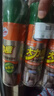 龟牌（Turtle Wax）多功能泡沫清洁剂 汽车内饰清洗剂皮革清洗剂650ml*3瓶 500901 实拍图