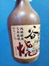 谷小酒谷院烧酒黄瓶42度52度 川派浓香 固态发酵 纯粮白酒口粮酒5年基酒 42度 500mL 6瓶 【五年基酒】 实拍图