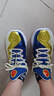 安德玛（UNDERARMOUR）库里CURRY 11男女情侣运动篮球鞋3027416 柠檬冰黄300 3026617-300 43 实拍图