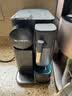 德龙（Delonghi）【平台补贴】原装进口德龙NespressoLattissimaOne系列进口雀巢胶囊咖啡机全自动EN510.B黑色 实拍图
