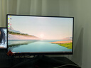 AOC 爱攻27英寸 2304区9216颗灯珠MiniLED 4K 160Hz双模320Hz 1ms HDR1400 10bit电竞显示器AG275UXM2 实拍图