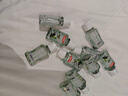 高露洁（Colgate）【孙颖莎同款】竹炭薄荷便携小瓶漱口水旅行装清新口气20ml*10 实拍图