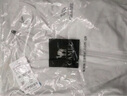 骆驼（CAMEL）冰感速干原纱防晒衣服男防紫外线薄外套 J15BA8L6013 冰河银 XXXL 实拍图