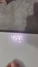 沃乐智能体重秤【APP充电款】电子称家用高精准人体健康减肥秤送女友生日七夕情人节礼物适用华为小米 实拍图
