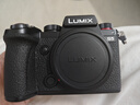 松下S5（Panasonic）全画幅微单相机 数码相机 约2420万有效像素 5轴防抖 双原生ISO V-Log内置 实拍图