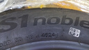 韩泰（Hankook）汽车轮胎 205/55R16 91W H452 适配朗逸/途安/帕萨特/宝来/S40 实拍图