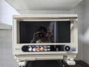美的（Midea）厨房好物寻味pro2.0微蒸烤炸炖一体机家用台式平板微波炉烤箱蒸箱空气炸蒸烤箱一体机G3E Pro 实拍图