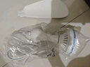 艾美特（AIRMATE）小吊扇学生宿舍床上电风扇大风力小风扇蚊帐扇微风吊扇电扇 标准款+2米延长线 标准款 实拍图
