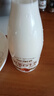 每日鲜语0乳糖0白砂糖双蛋白牛乳巴旦木奶720mL 实拍图