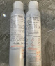 雅漾（Avene）舒泉喷雾300ML*2补水保湿爽肤柔肤湿敷化妆水舒缓敏肌大喷618礼物 实拍图