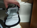 绝火锂电池收纳袋防灾手机防爆袋耐高温防火安全防爆袋电池收纳袋 银灰色防爆袋 20*10CM 实拍图