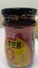 海天 辣黄豆酱 800g【0添加防腐剂】微辣黄豆酱 非转基因黄豆 调味品 实拍图